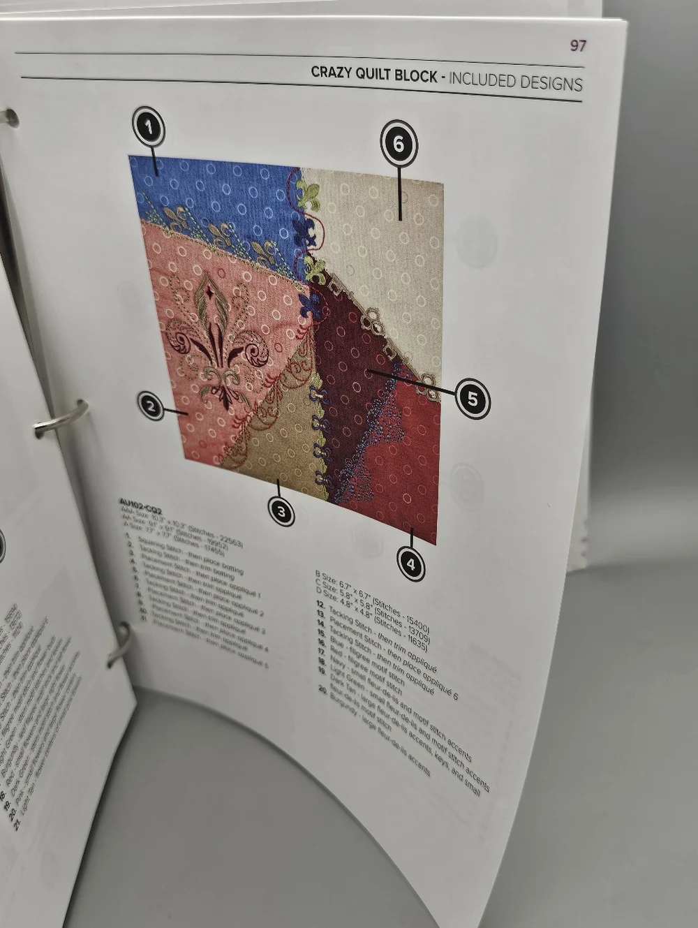Anita Goodesign‎ Digitizing 102 EMBROIDERY MADE EASY II Book & USB STICK